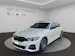 BMW 330d xDrive SAG