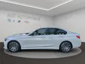 BMW 330d xDrive SAG