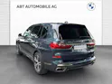 BMW X7 M50i