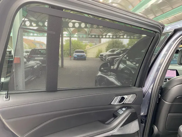 BMW X7 M50i