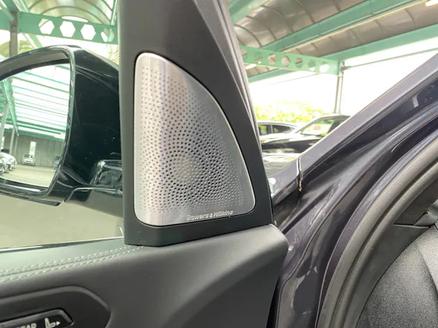 BMW X7 M50i