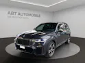 BMW X7 M50i