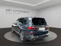 BMW X7 M50i