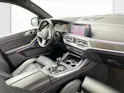 BMW X7 M50i