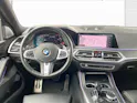 BMW X7 M50i