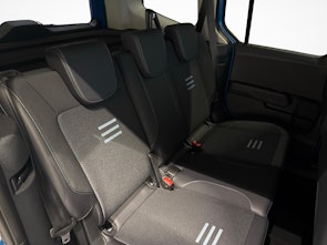 Vehicle image FORD Tourneo Courier 1.0 EcoBoost Active