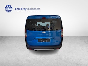 Vehicle image FORD Tourneo Courier 1.0 EcoBoost Active