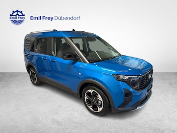 Vehicle image FORD Tourneo Courier 1.0 EcoBoost Active