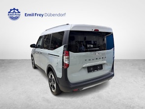 Vehicle image FORD Tourneo Courier 1.0 EcoBoost Active