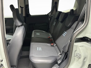 Vehicle image FORD Tourneo Courier 1.0 EcoBoost Active