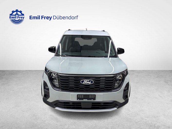 Vehicle image FORD TOURNEO COURIER