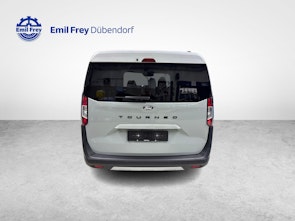 Vehicle image FORD Tourneo Courier 1.0 EcoBoost Active
