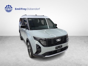 Vehicle image FORD Tourneo Courier 1.0 EcoBoost Active