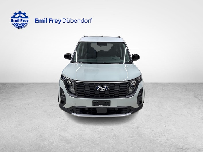 Vehicle image FORD TOURNEO COURIER