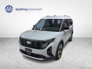 Vehicle image FORD Tourneo Courier 1.0 EcoBoost Active