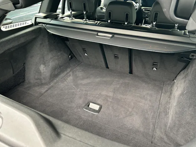 BMW 330d xDrive SAG Touring