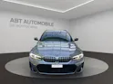 BMW 330d xDrive SAG Touring