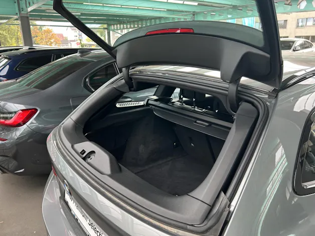 BMW 330d xDrive SAG Touring