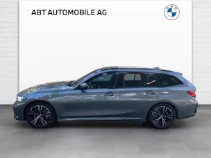 BMW 330d xDrive SAG Touring