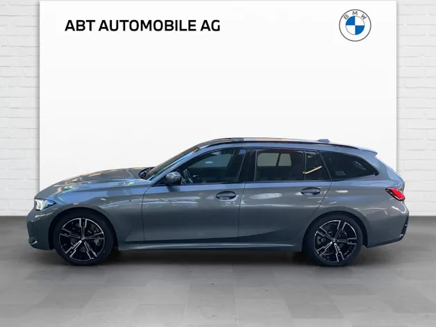 BMW 330d xDrive SAG Touring