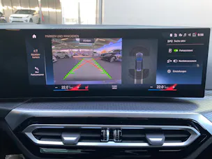BMW 330d xDrive SAG Touring