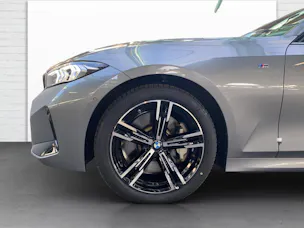 BMW 330d xDrive SAG Touring