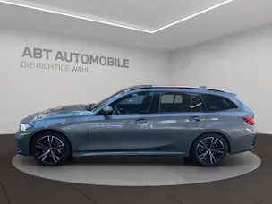 BMW 330d xDrive SAG Touring