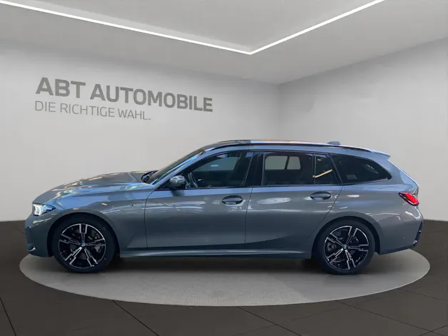 BMW 330d xDrive SAG Touring