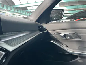 BMW 330d xDrive SAG Touring