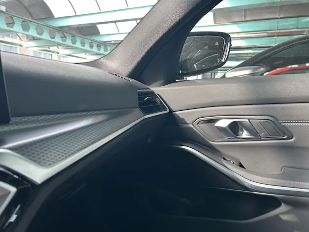 BMW 330d xDrive SAG Touring