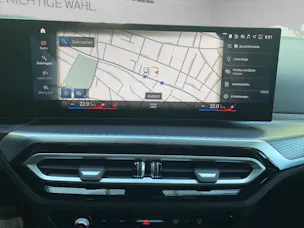 BMW 330d xDrive SAG Touring