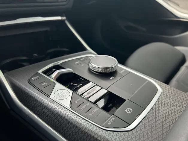 BMW 330d xDrive SAG Touring