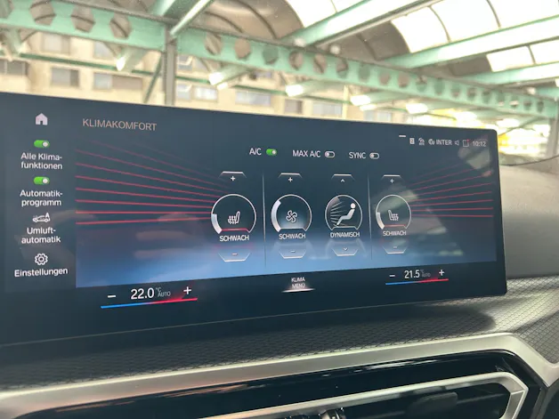 BMW 330d xDrive SAG Touring