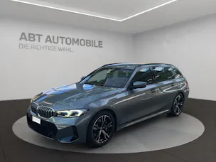 BMW 330d xDrive SAG Touring
