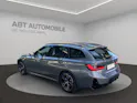 BMW 330d xDrive SAG Touring