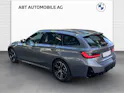 BMW 330d xDrive SAG Touring