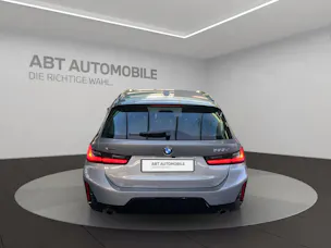 BMW 330d xDrive SAG Touring