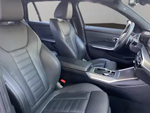 BMW 330d xDrive SAG Touring