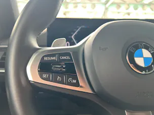 BMW 330d xDrive SAG Touring
