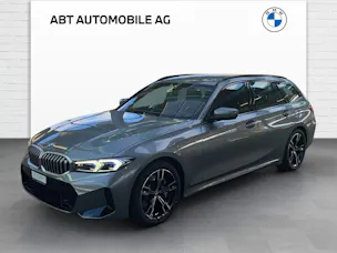 BMW 330d xDrive SAG Touring