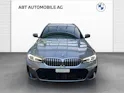 BMW 330d xDrive SAG Touring