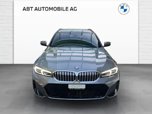 BMW 330d xDrive SAG Touring