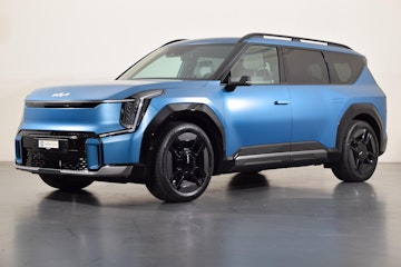 Vehicle image KIA EV9 0