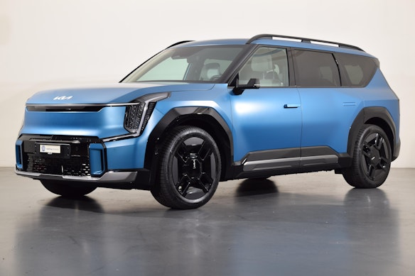 KIA EV9 99.8 kWh GT-Line 4x4 0