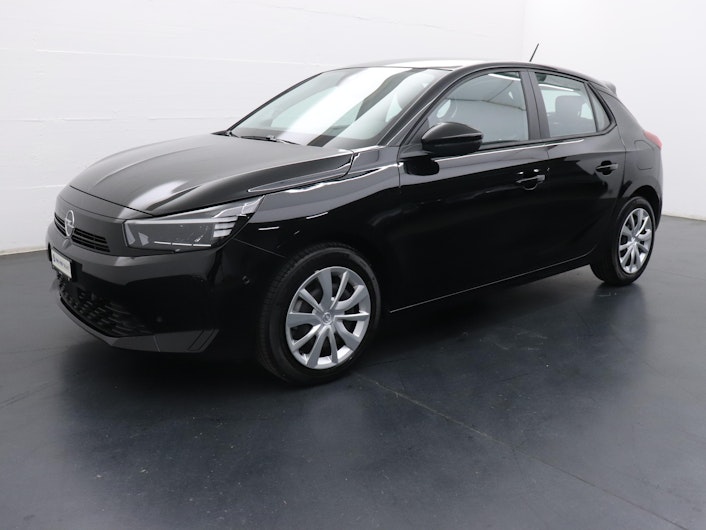 Vehicle image OPEL CORSA