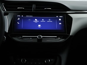 Vehicle image OPEL Corsa 1.2 T Edition