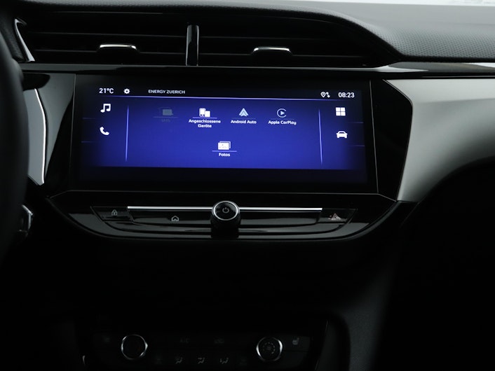 Vehicle image OPEL CORSA