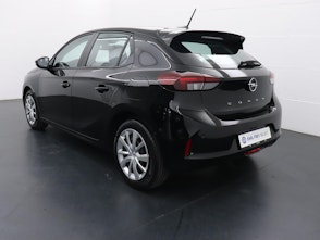 Vehicle image OPEL Corsa 1.2 T Edition