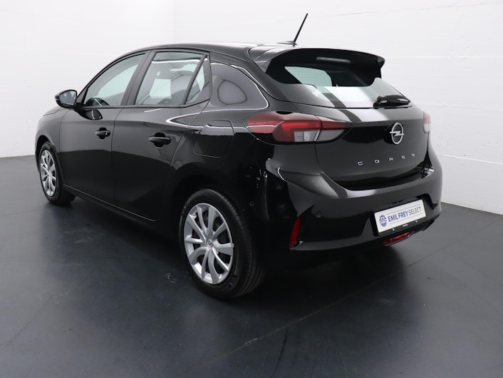 Vehicle image OPEL CORSA