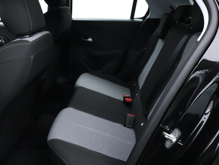 Vehicle image OPEL CORSA